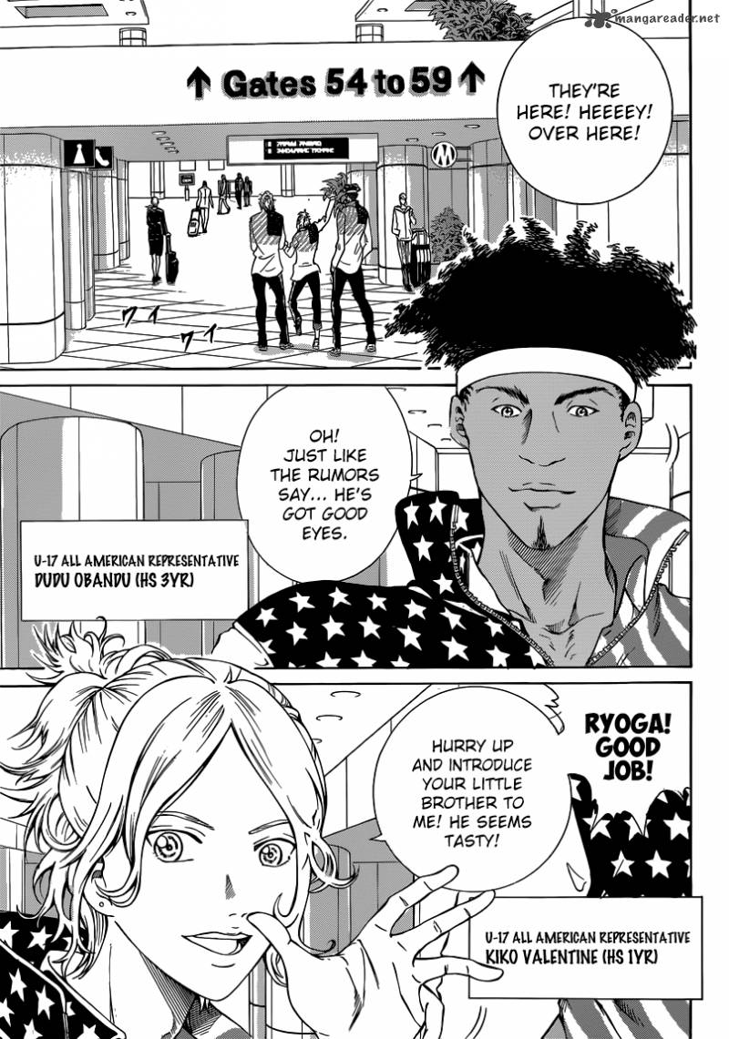 New Prince Of Tennis 131 11