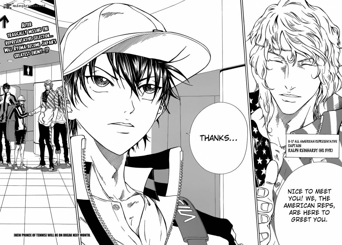 New Prince Of Tennis 131 12