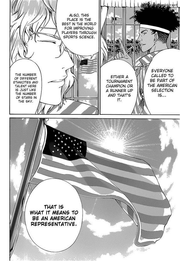 New Prince Of Tennis 132 10