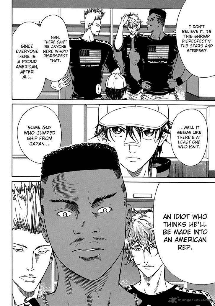 New Prince Of Tennis 132 12
