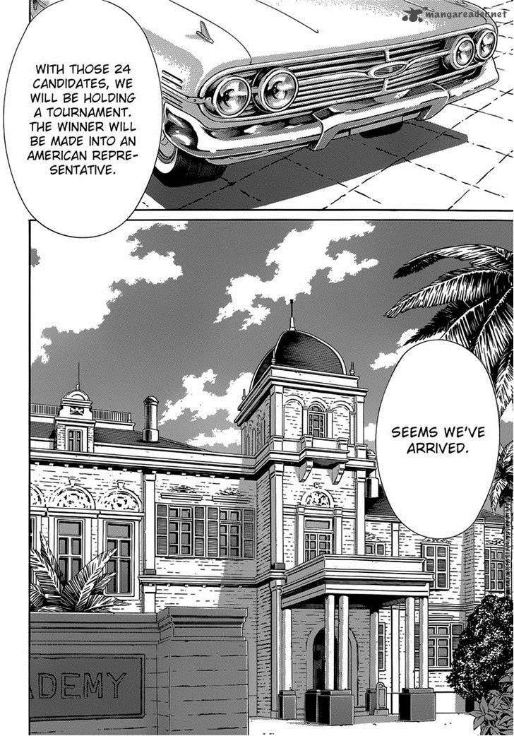 New Prince Of Tennis 132 6