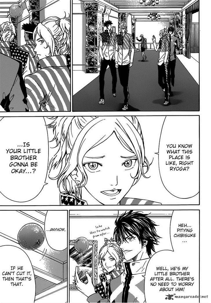 New Prince Of Tennis 132 9