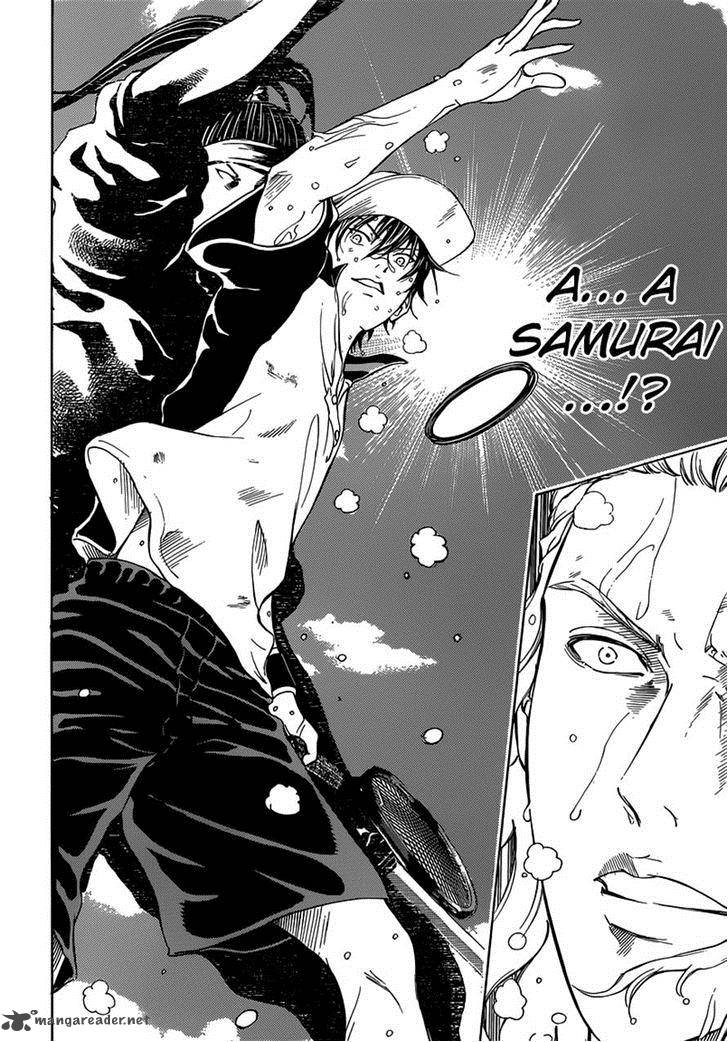 New Prince Of Tennis 133 10