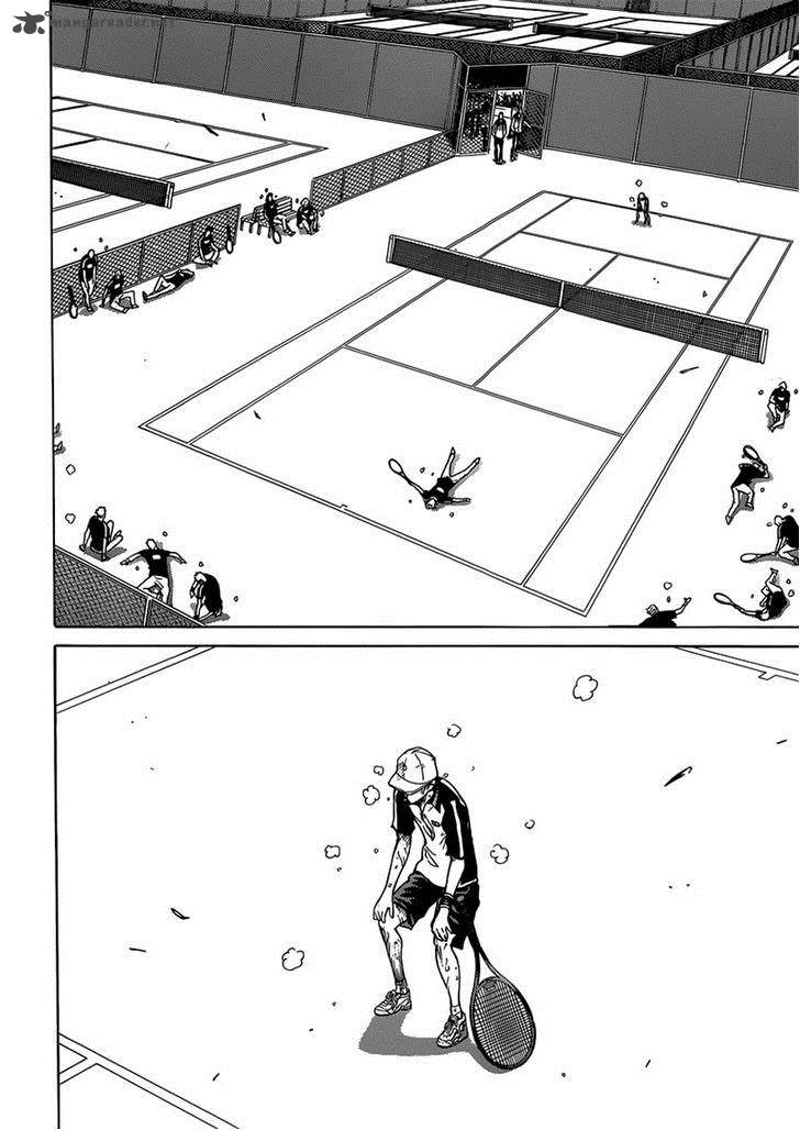 New Prince Of Tennis 133 12