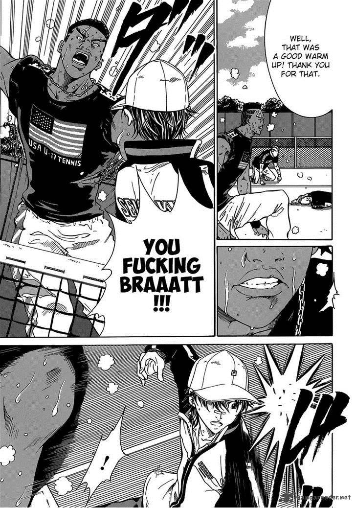 New Prince Of Tennis 133 3