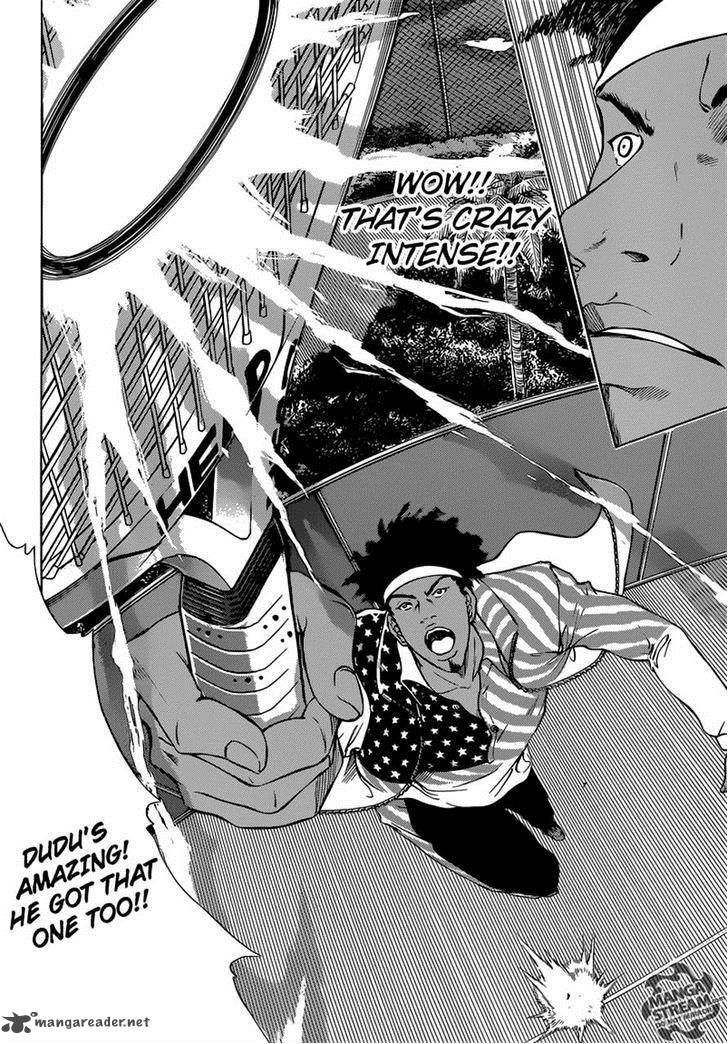 New Prince Of Tennis 134 10