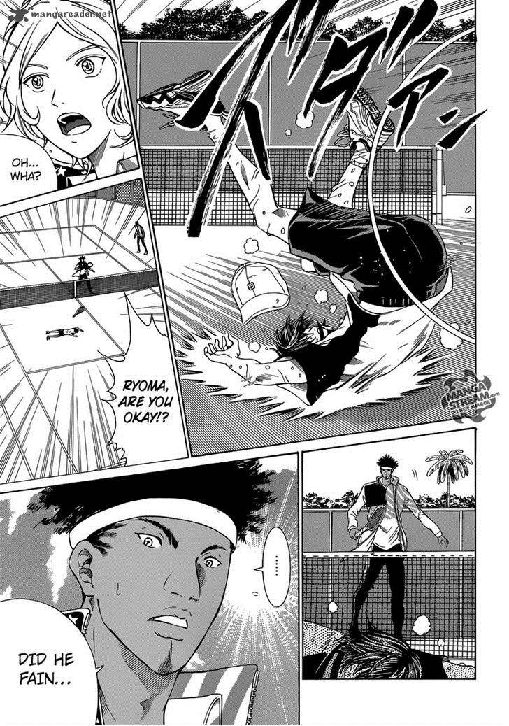 New Prince Of Tennis 134 14