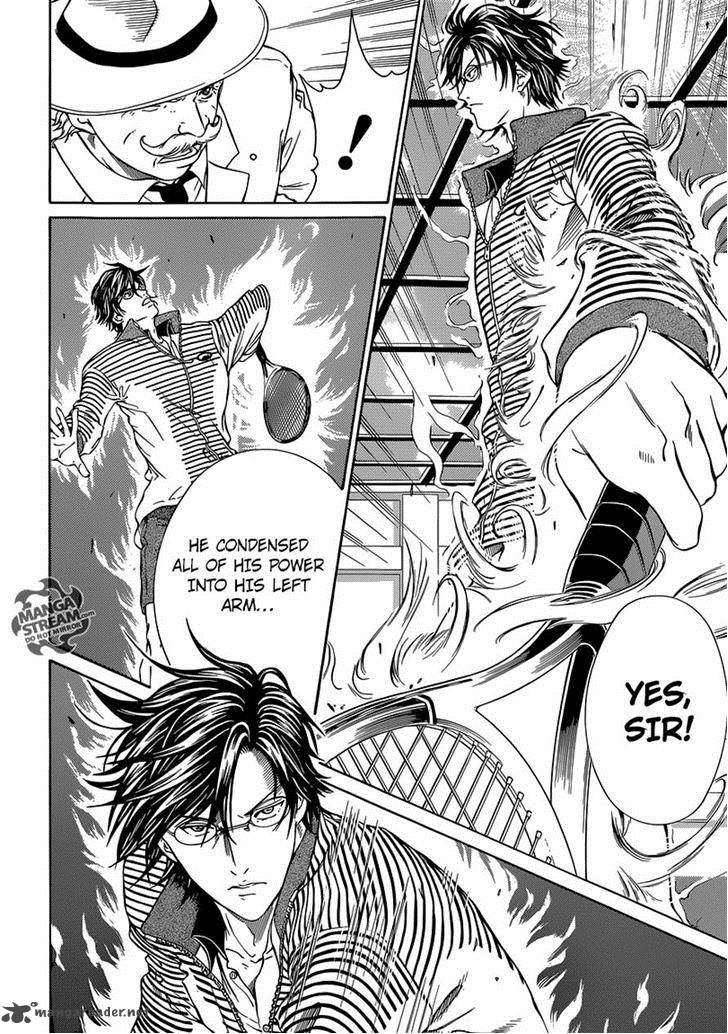 New Prince Of Tennis 135 10
