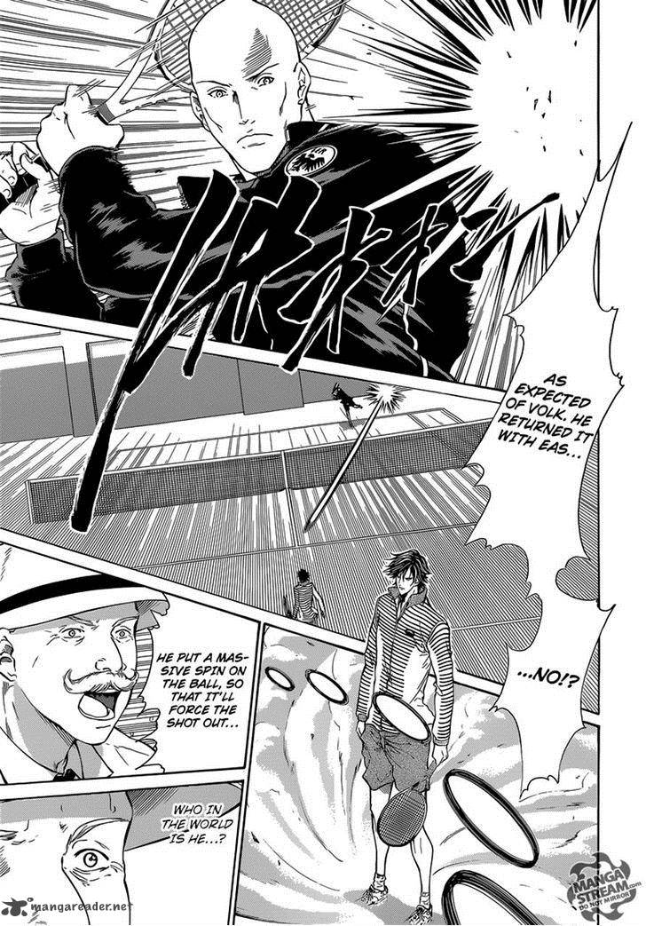New Prince Of Tennis 135 11
