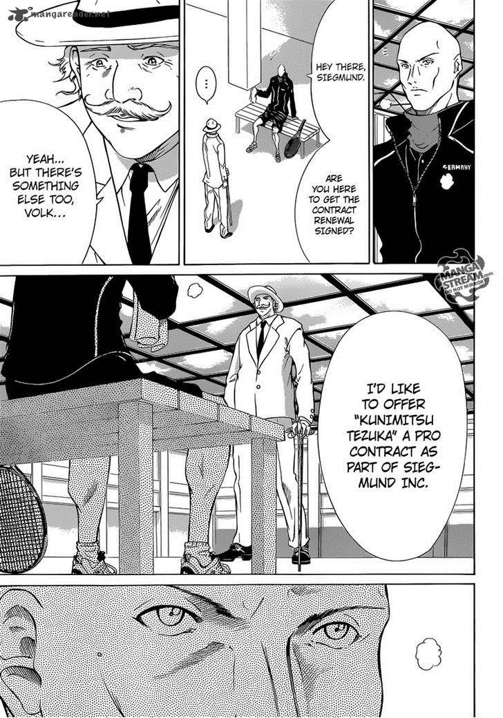 New Prince Of Tennis 135 14