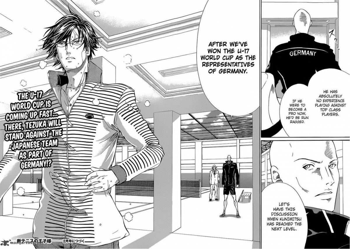 New Prince Of Tennis 135 15