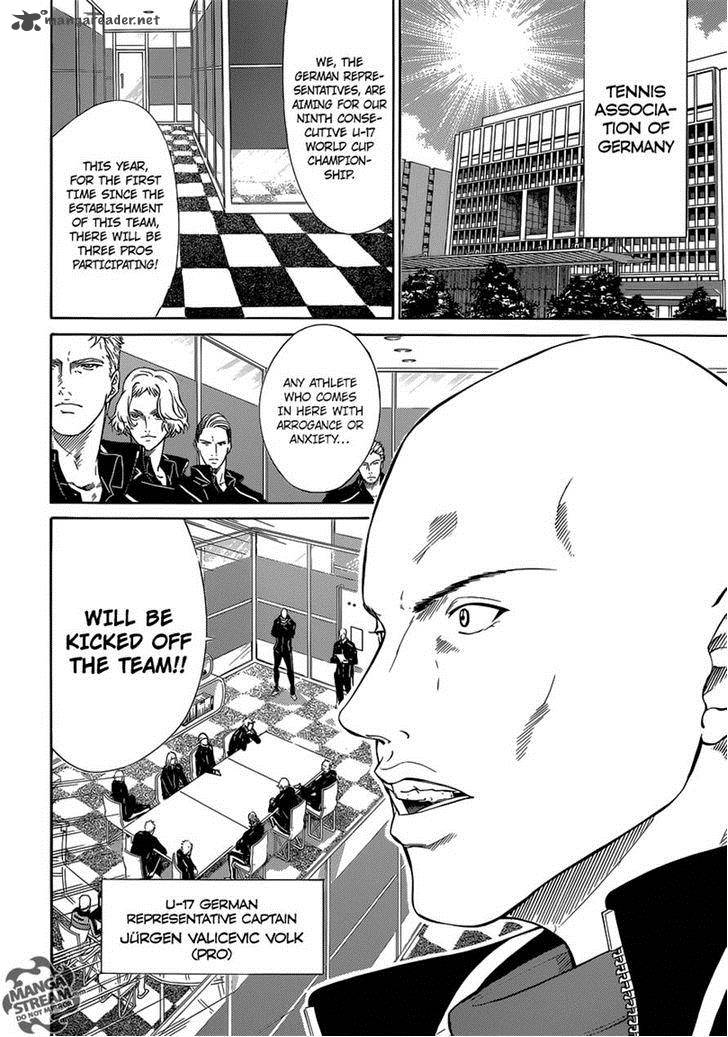New Prince Of Tennis 135 4