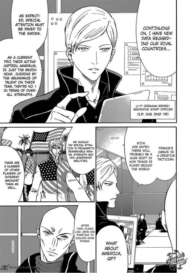 New Prince Of Tennis 135 5