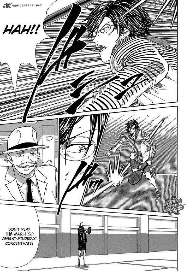 New Prince Of Tennis 135 9