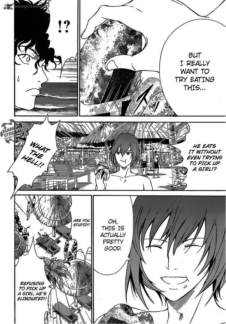 New Prince Of Tennis 136 14