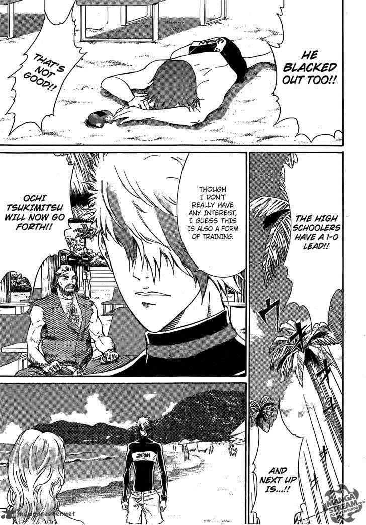 New Prince Of Tennis 136 15