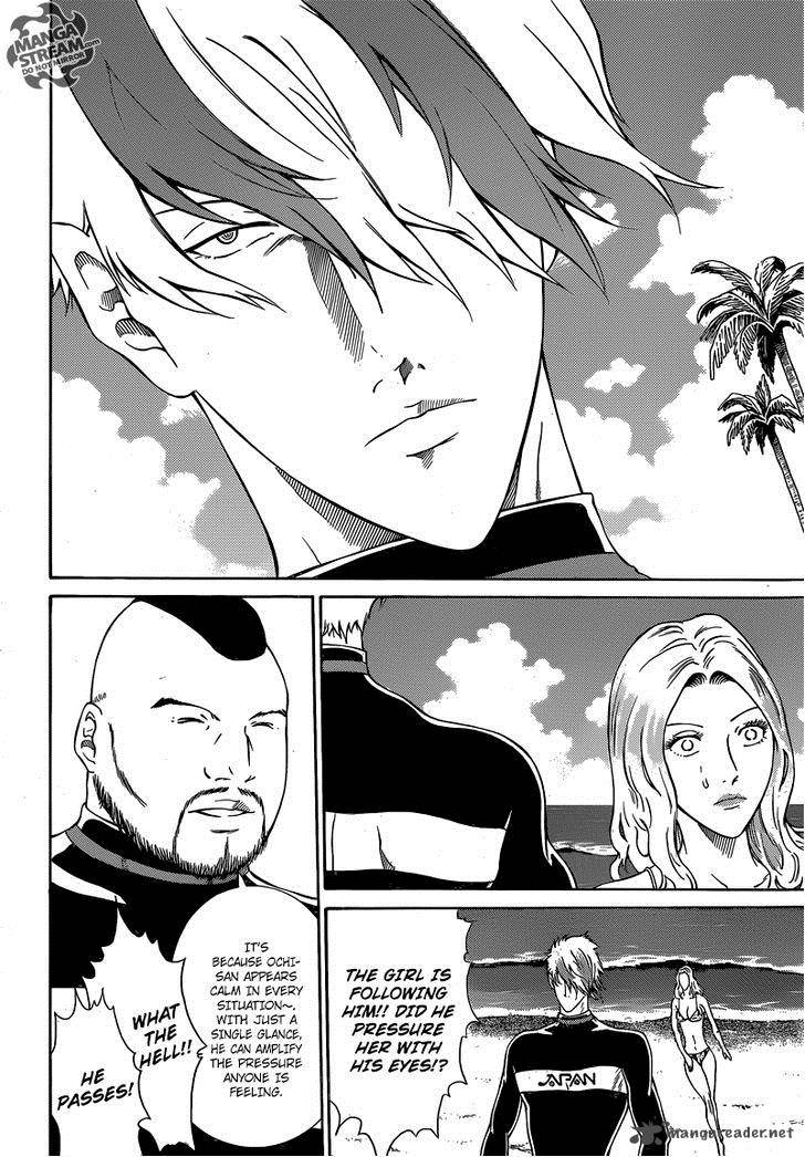 New Prince Of Tennis 136 16
