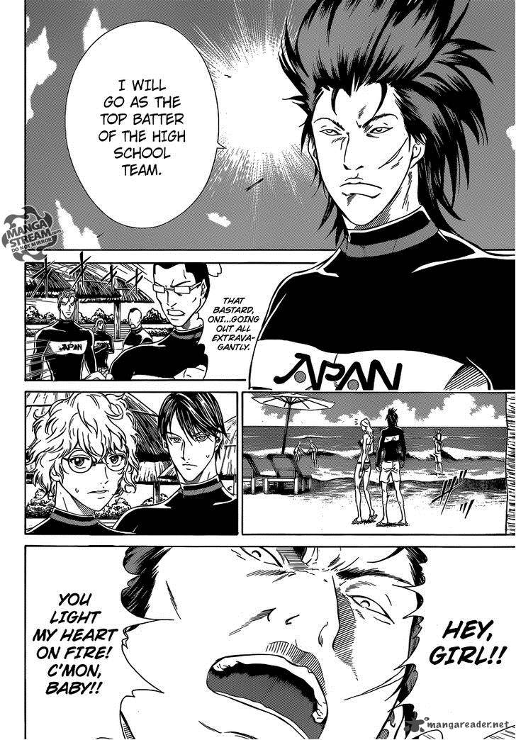 New Prince Of Tennis 136 8