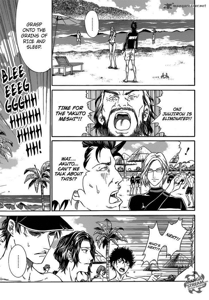 New Prince Of Tennis 136 9