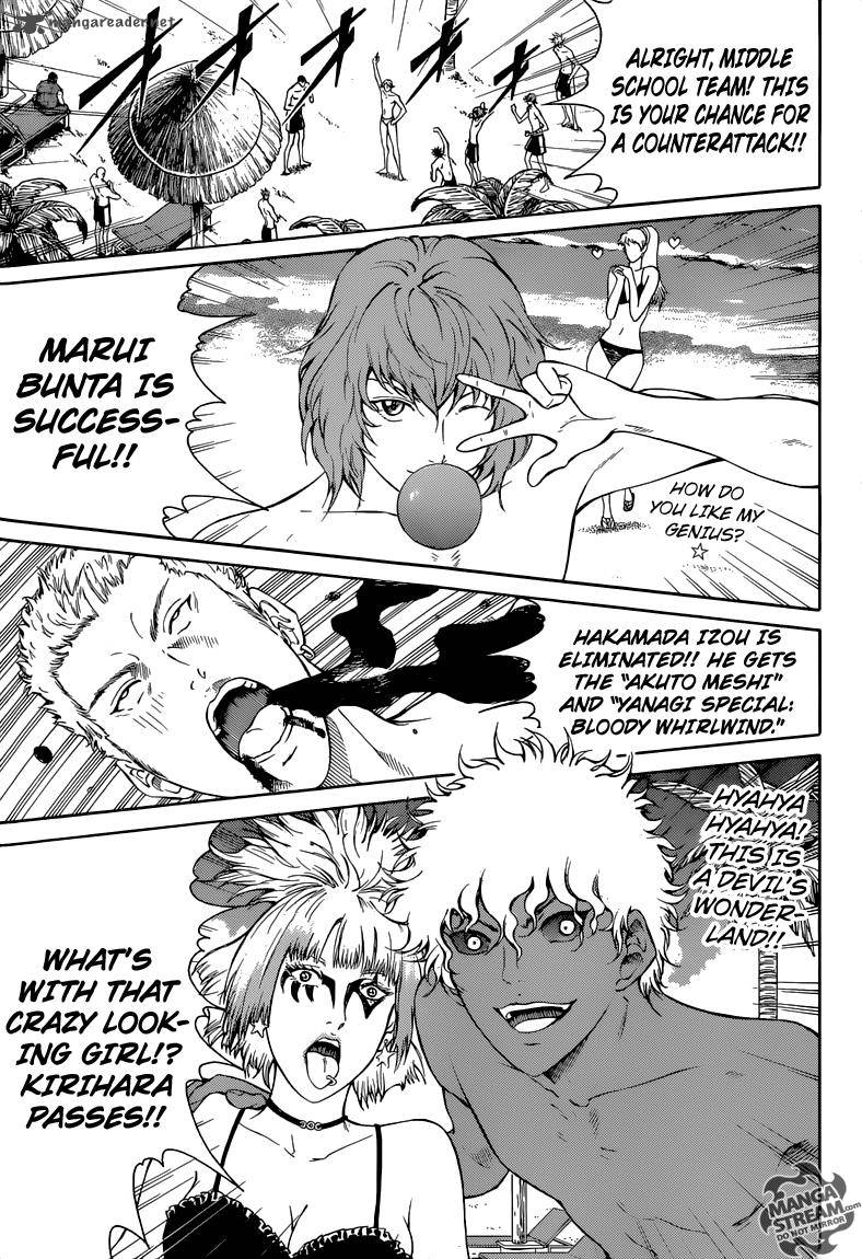 New Prince Of Tennis 137 11