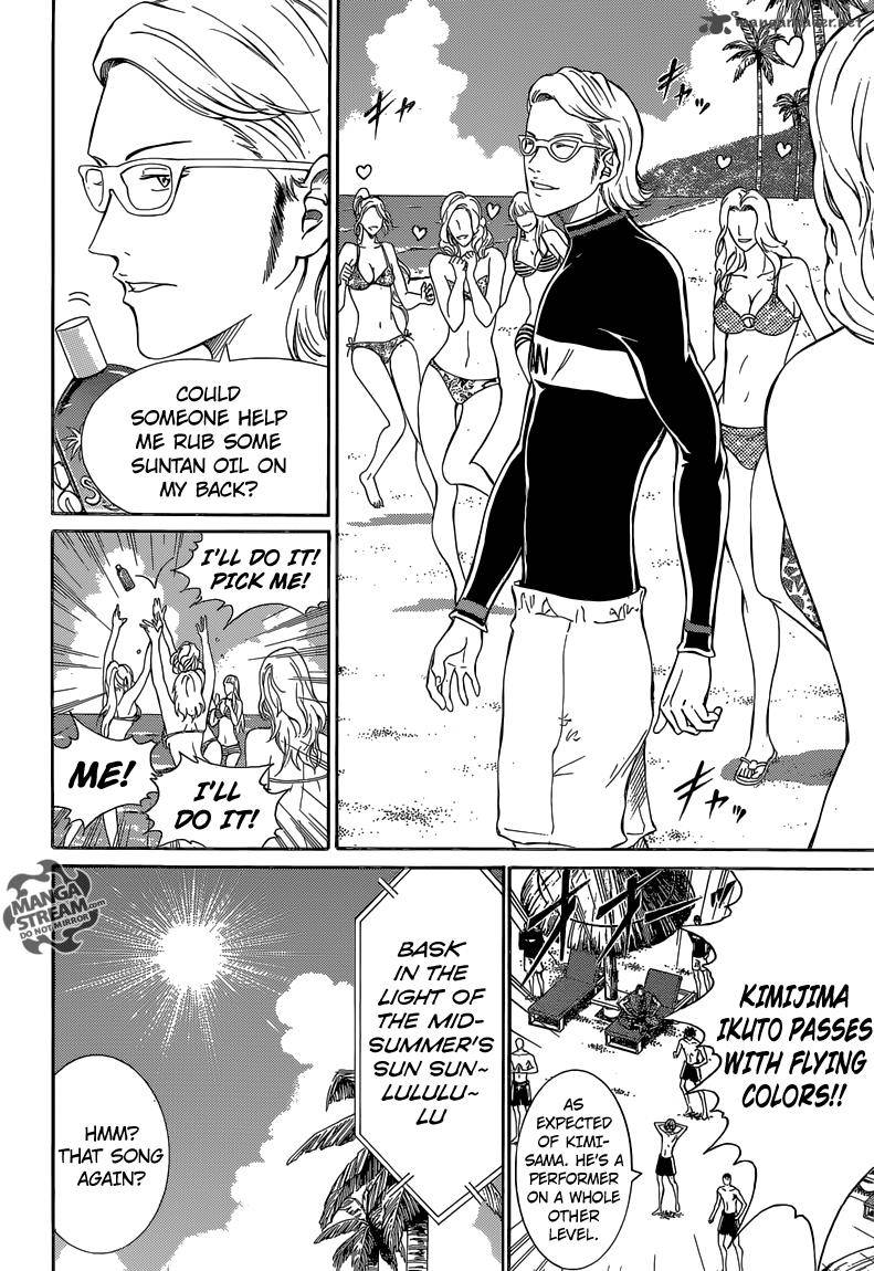 New Prince Of Tennis 137 14