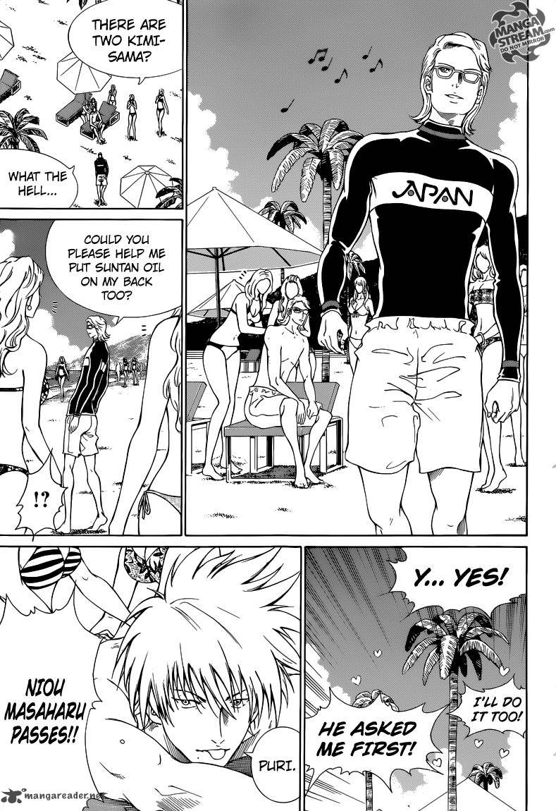 New Prince Of Tennis 137 15