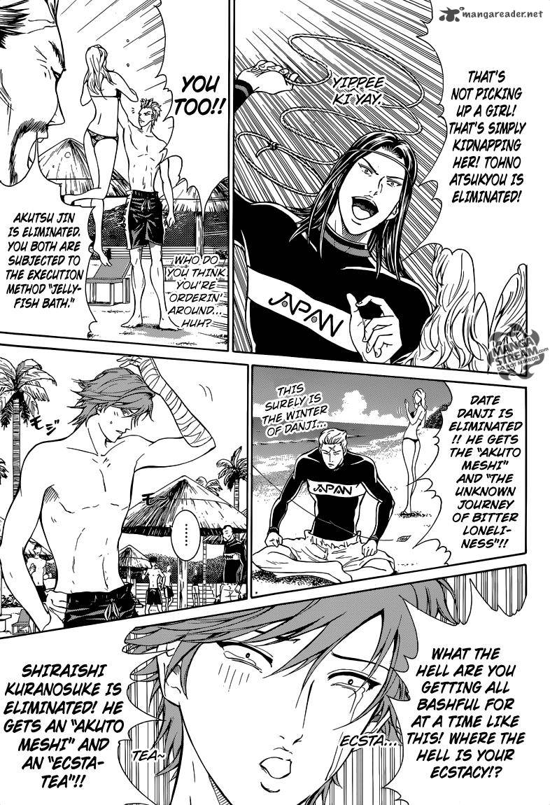 New Prince Of Tennis 137 19