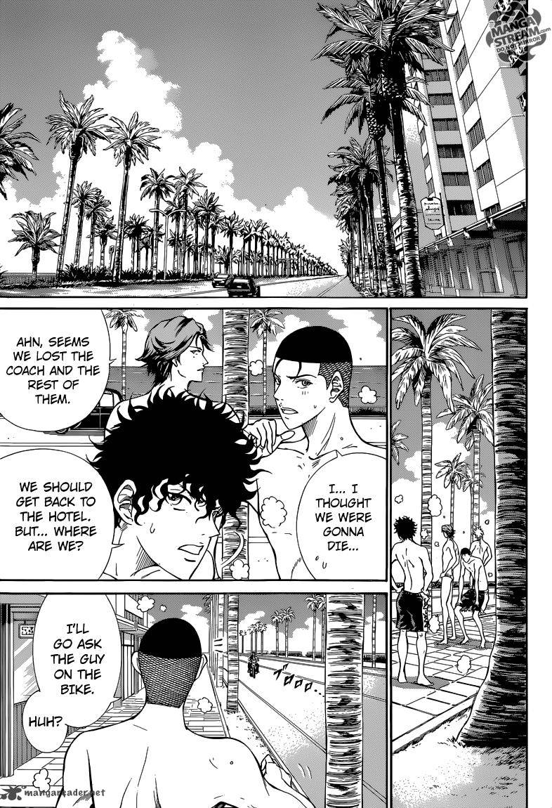 New Prince Of Tennis 137 24