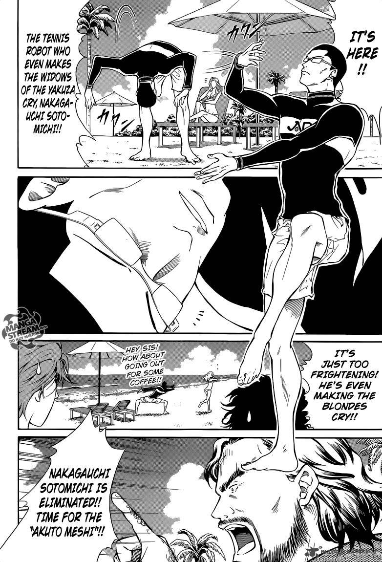 New Prince Of Tennis 137 6