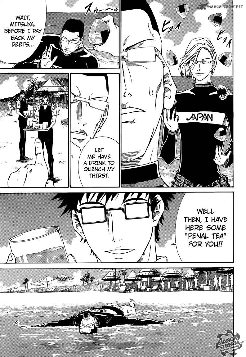 New Prince Of Tennis 137 7