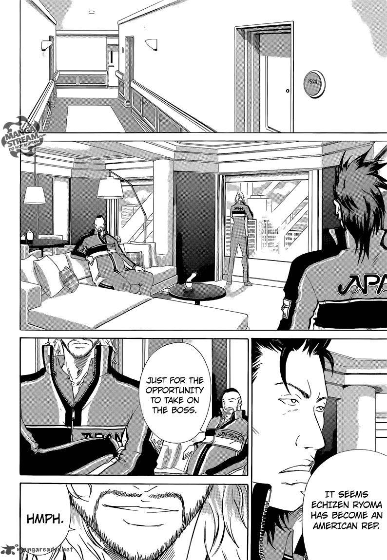 New Prince Of Tennis 138 10