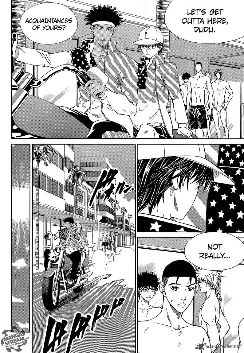 New Prince Of Tennis 138 6