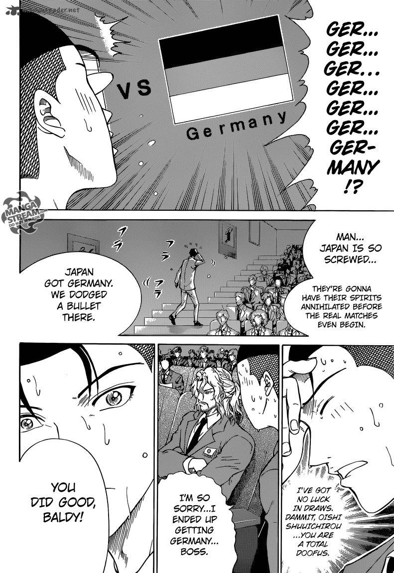 New Prince Of Tennis 139 10