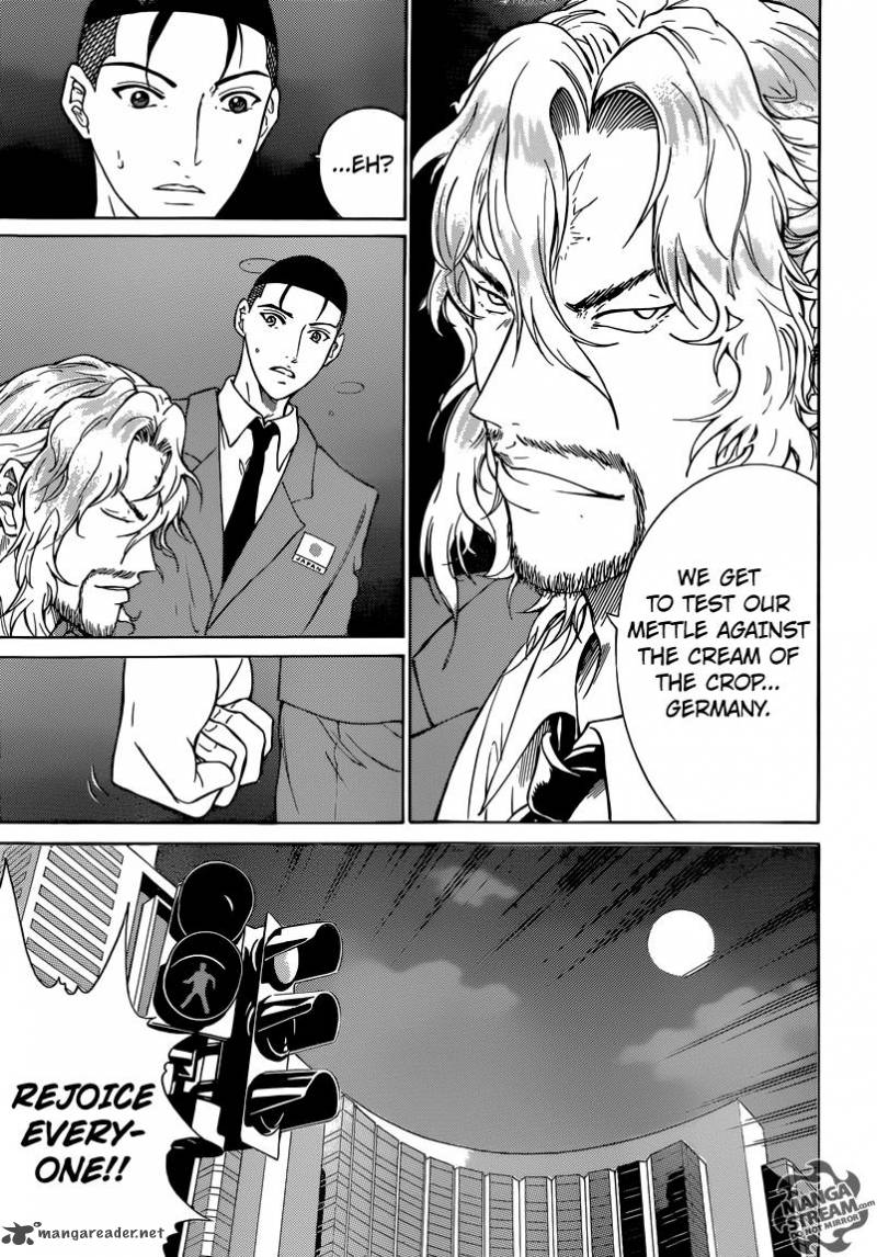 New Prince Of Tennis 139 11