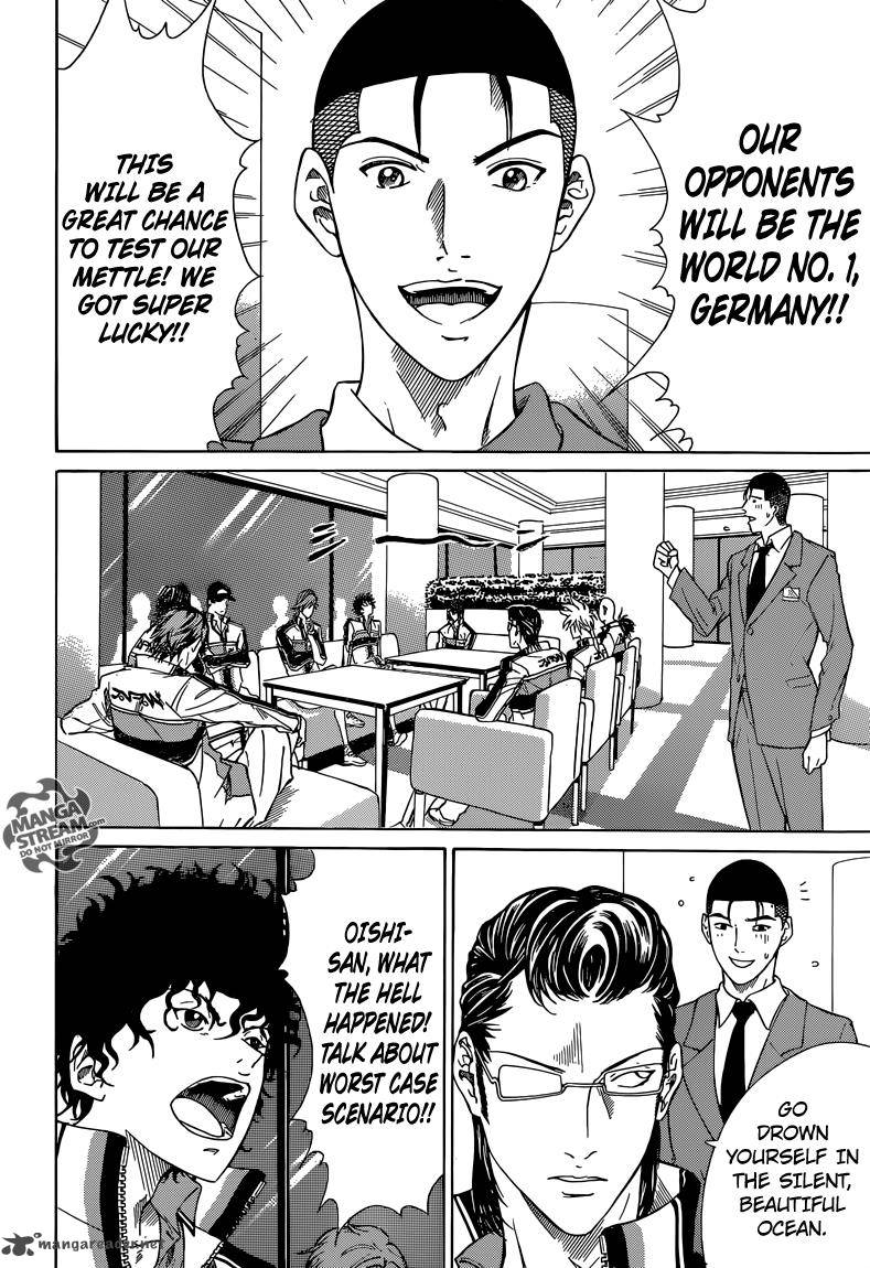New Prince Of Tennis 139 12