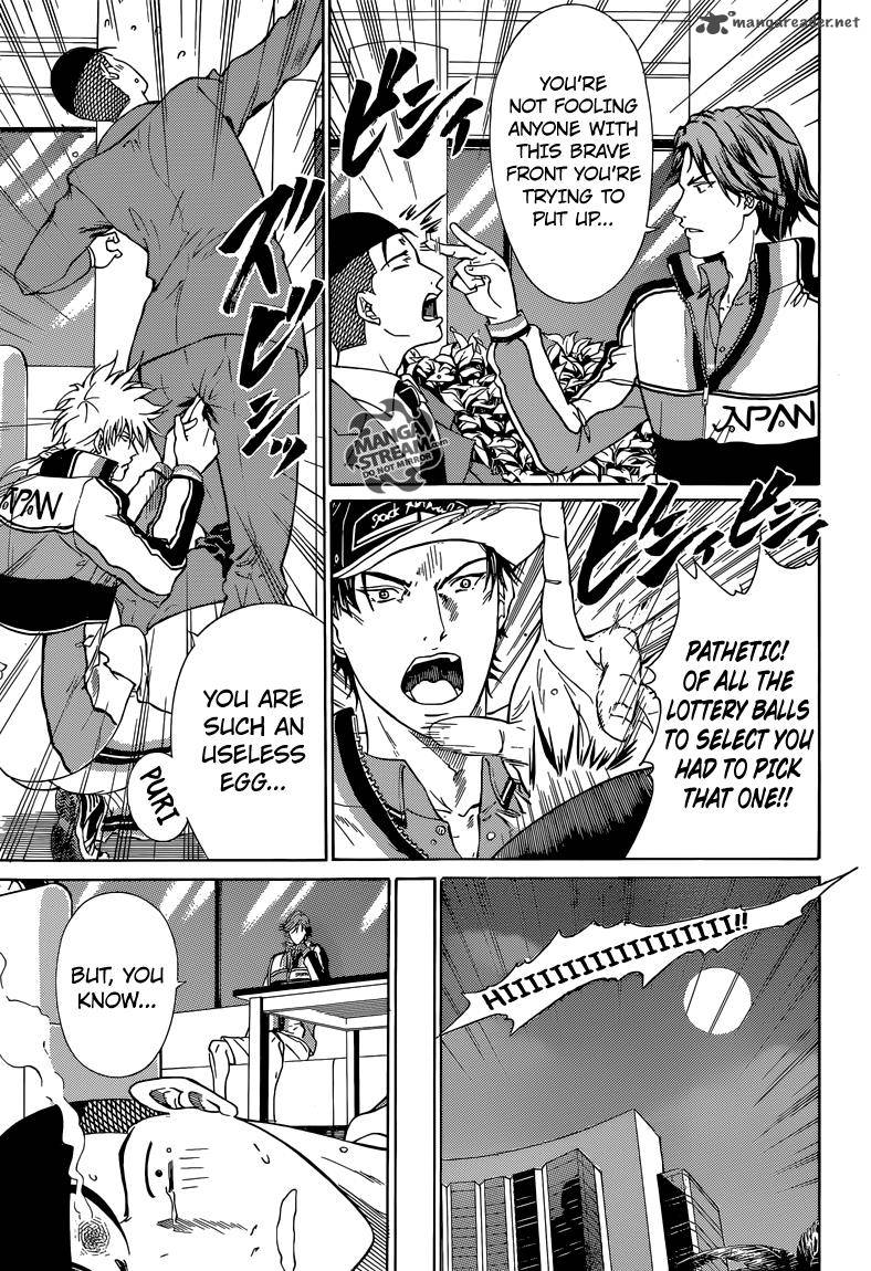 New Prince Of Tennis 139 13