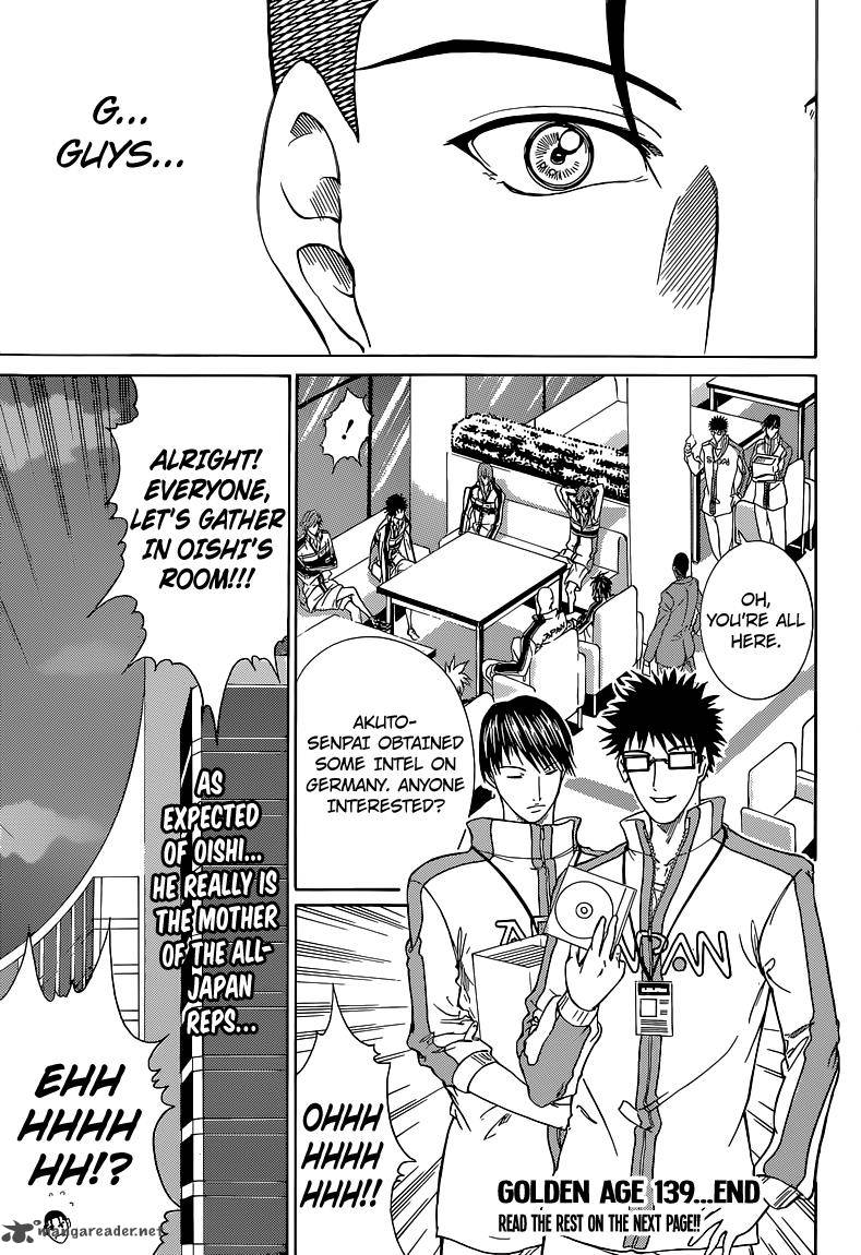 New Prince Of Tennis 139 15
