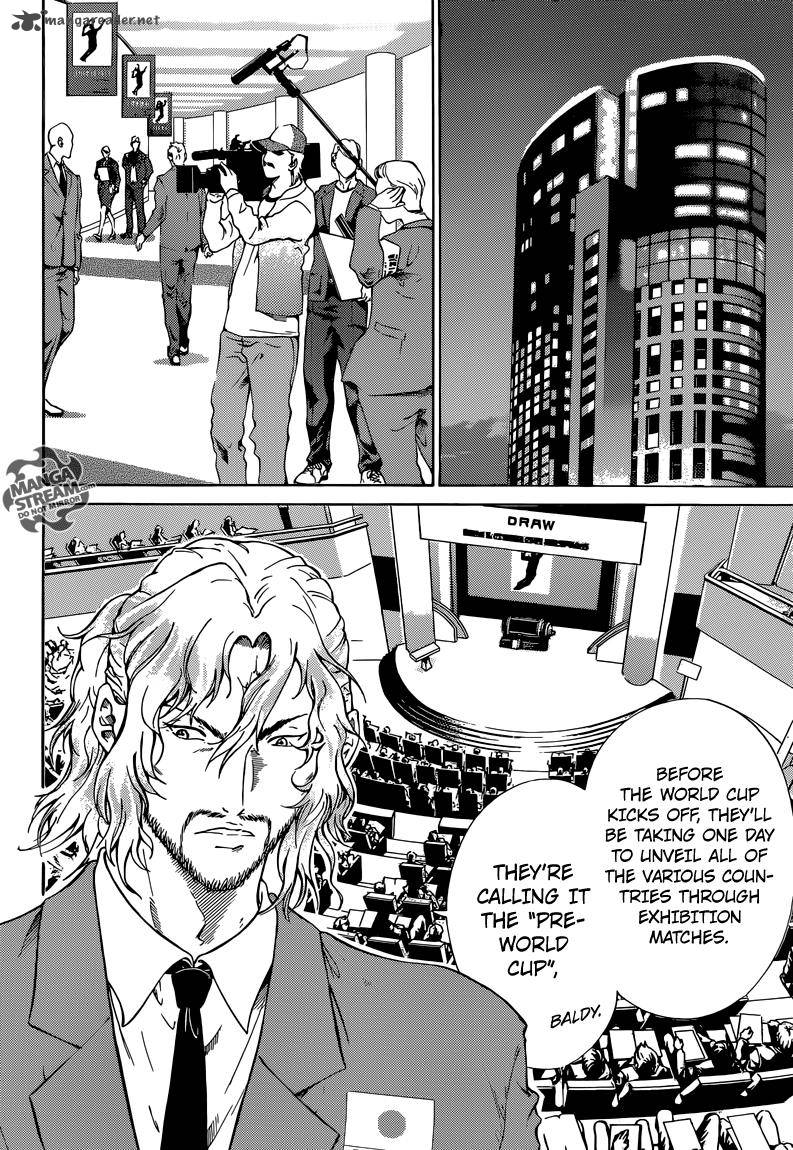 New Prince Of Tennis 139 3