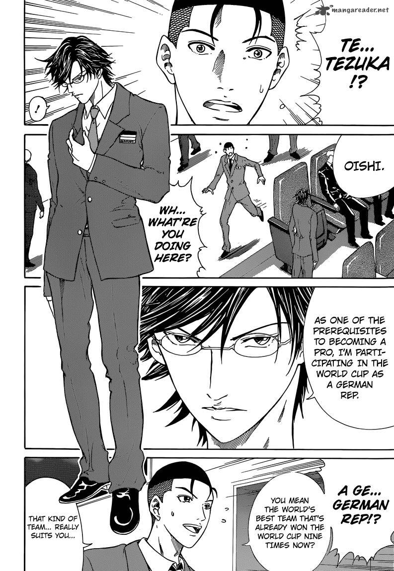 New Prince Of Tennis 139 5