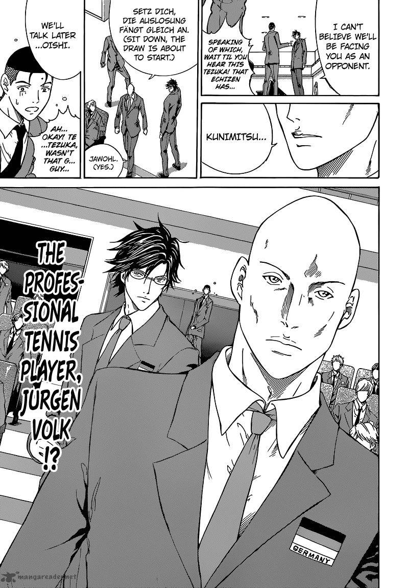 New Prince Of Tennis 139 6