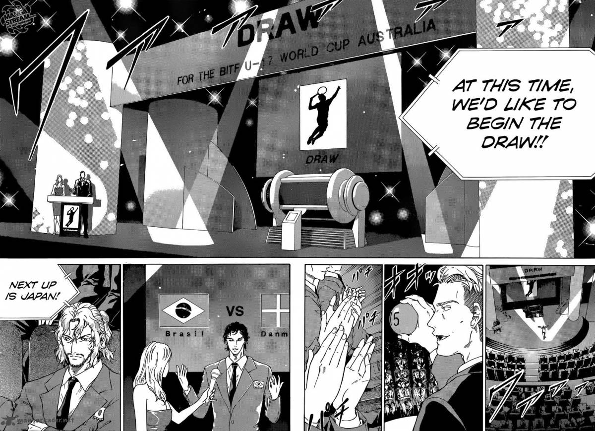 New Prince Of Tennis 139 7
