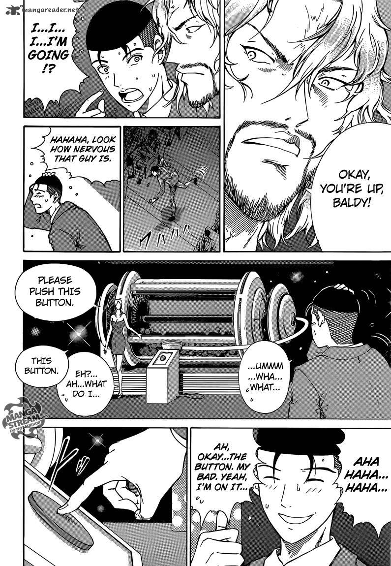 New Prince Of Tennis 139 8