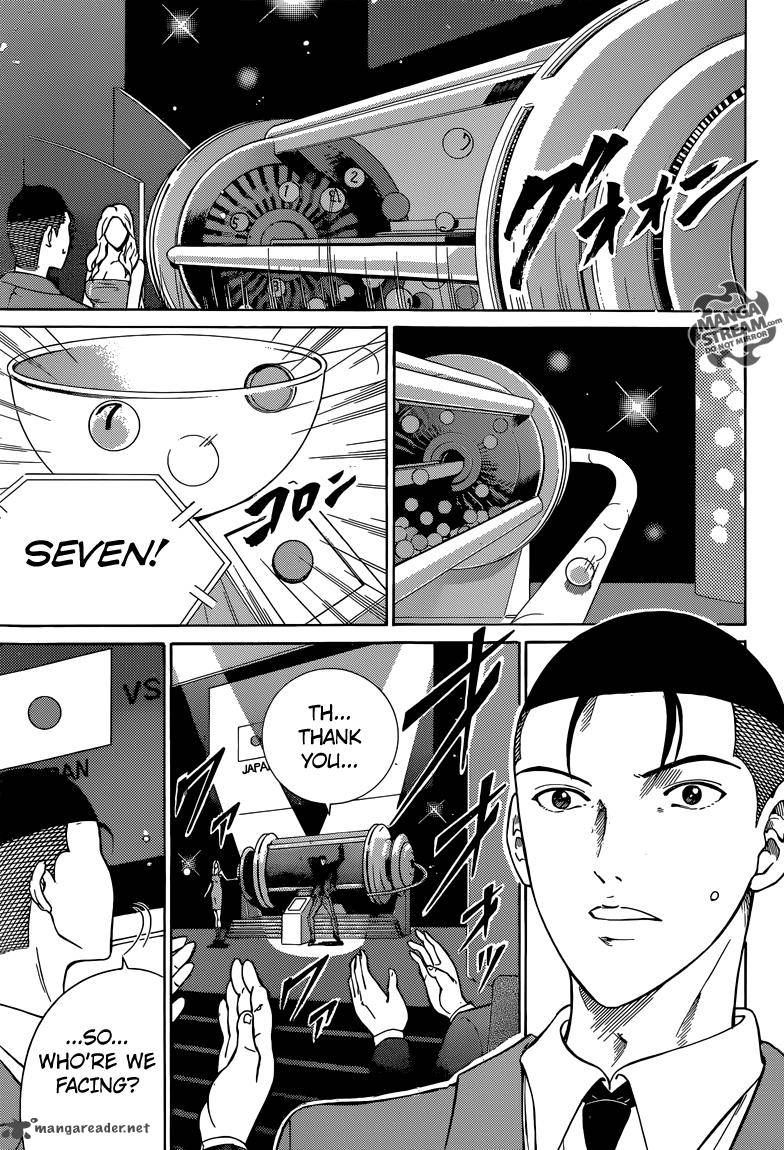 New Prince Of Tennis 139 9