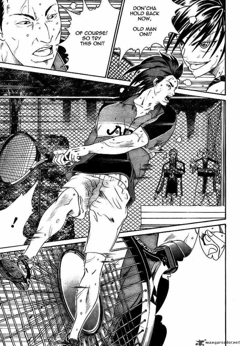 New Prince Of Tennis 14 10