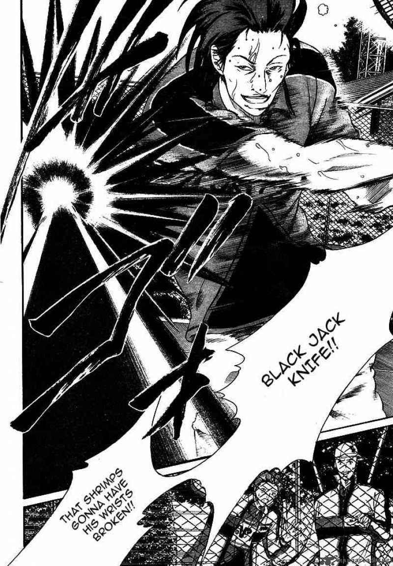 New Prince Of Tennis 14 11
