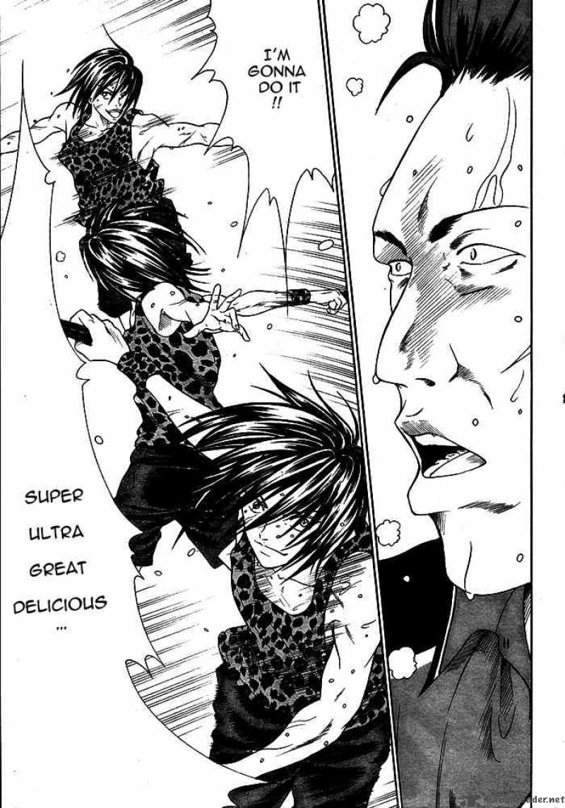 New Prince Of Tennis 14 12