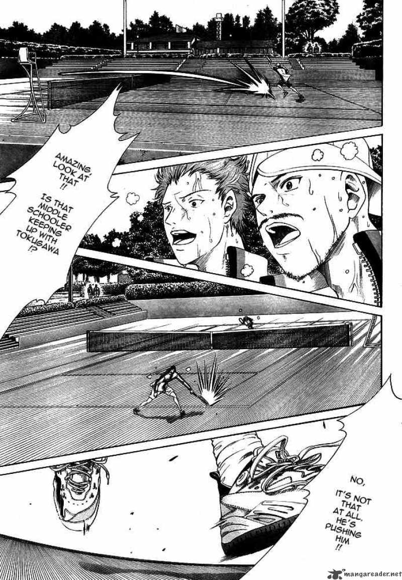 New Prince Of Tennis 14 4