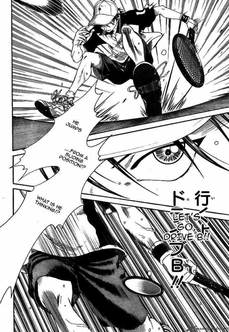 New Prince Of Tennis 14 5