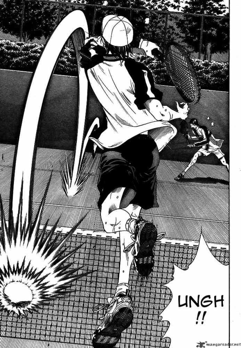 New Prince Of Tennis 14 6