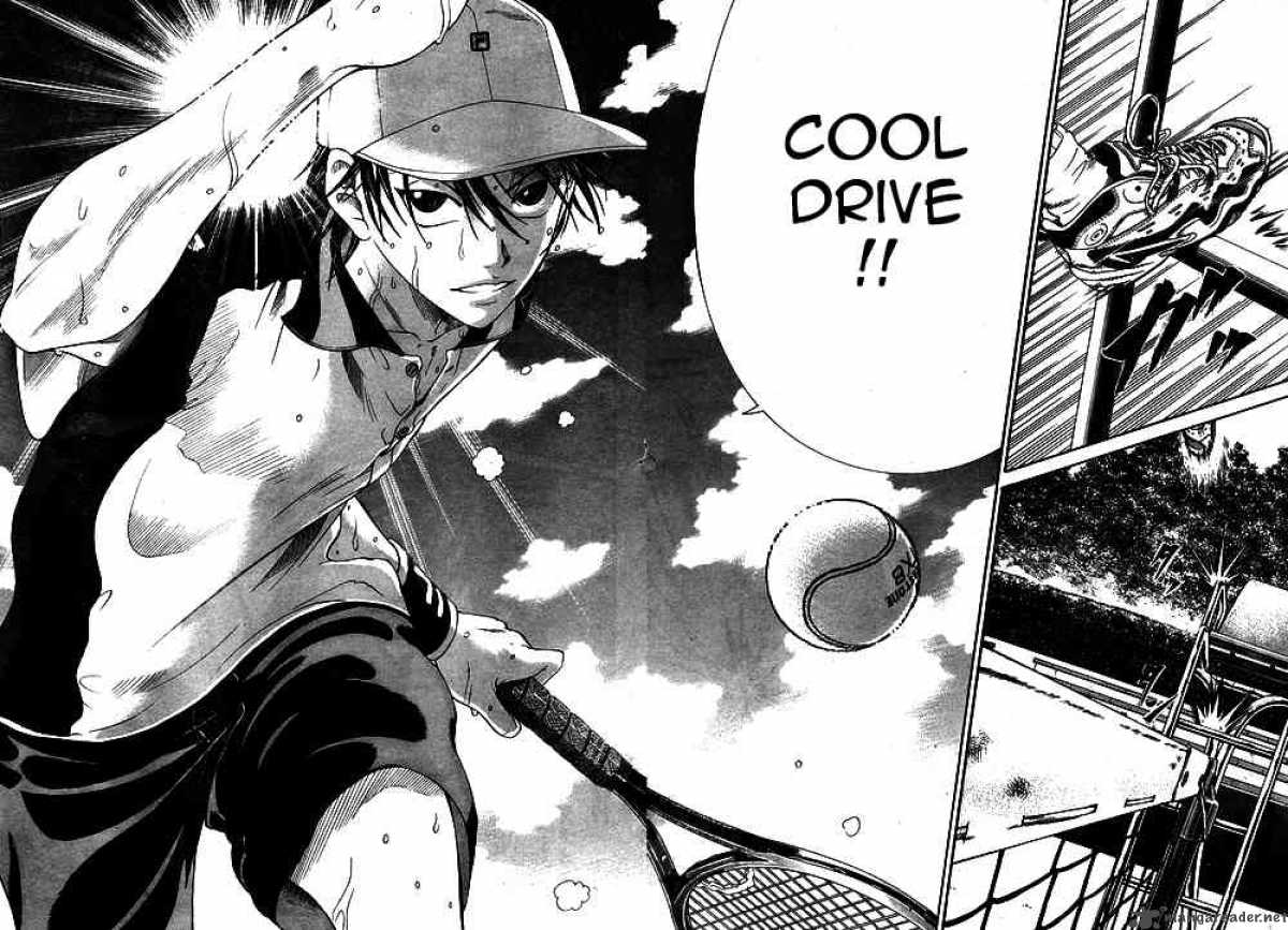 New Prince Of Tennis 14 8